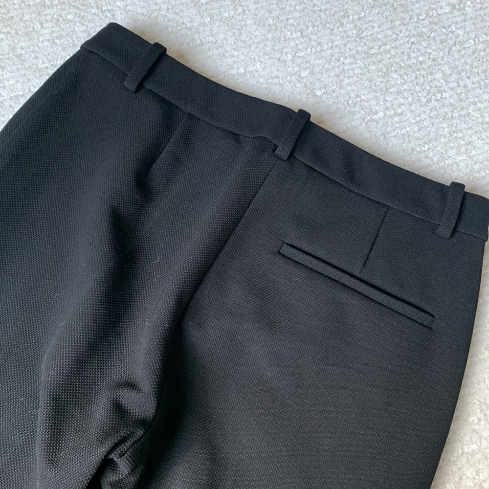 Tailor Trouser C In Union Knit Like New! - image 2